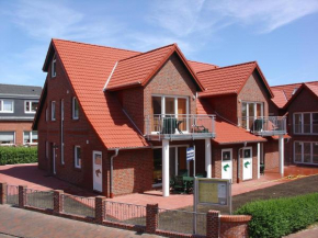 Haus Inselherz, Whg. Robbe